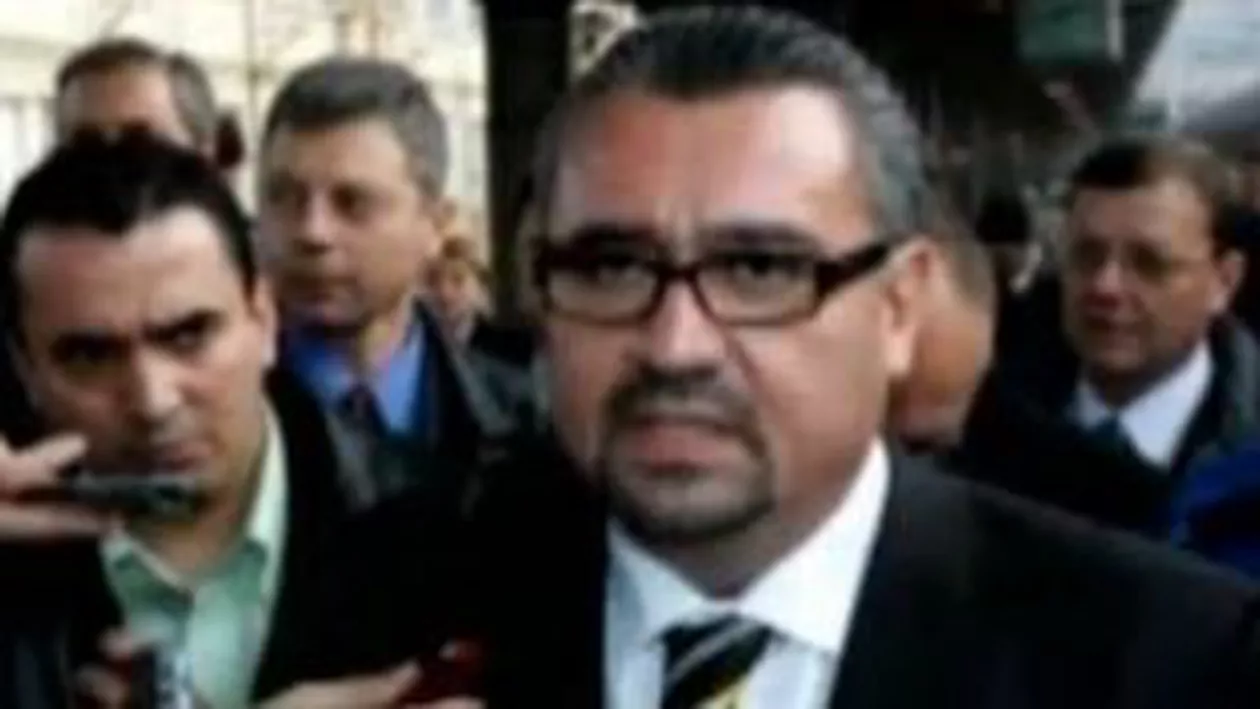 Fostul director CFR Alexandru Noapteș, în vizorul ANI