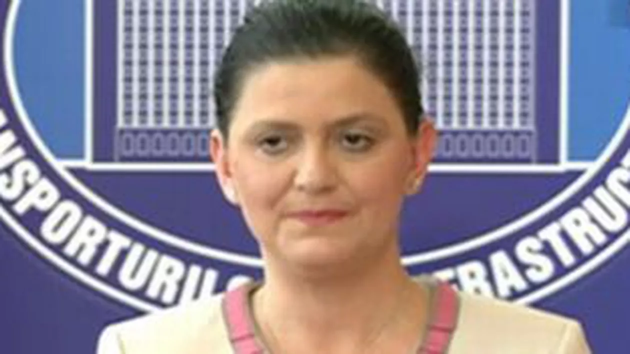 Anca Boagiu, despre audierea la DNA: „Am fost în calitate de martor. Nici nu știam unde sunt intrările”