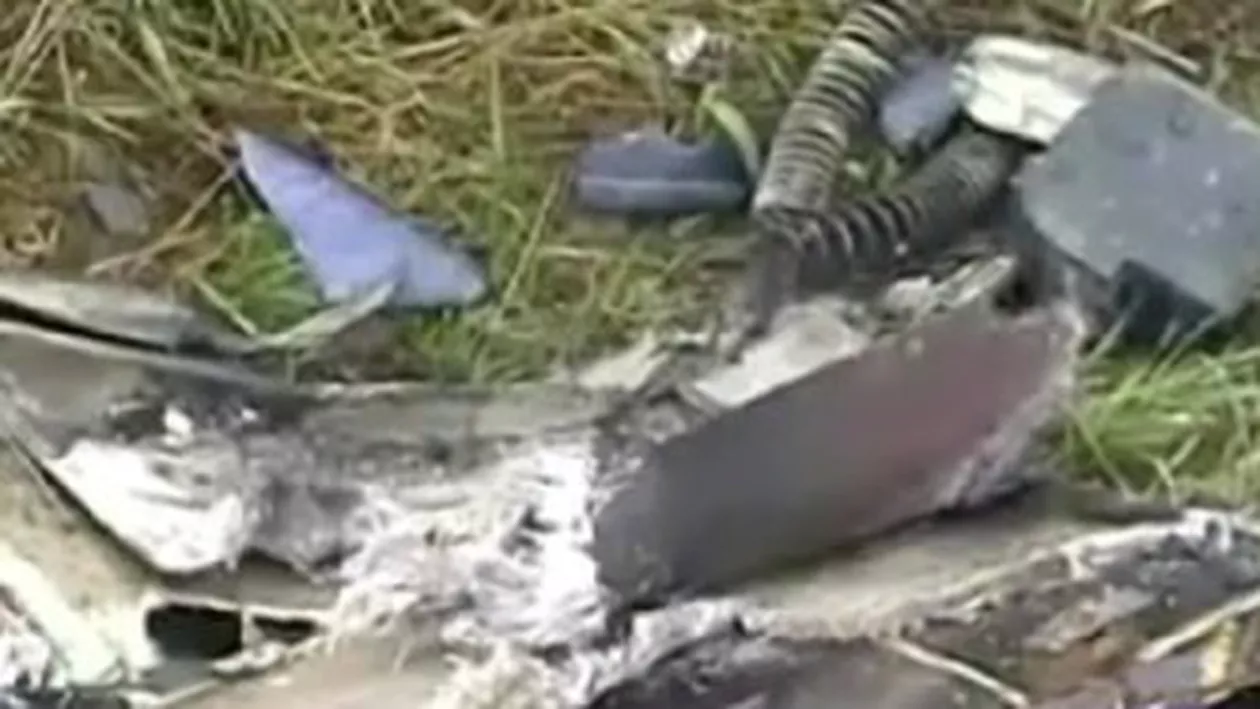 Accident grav la ieșirea din Focșani: Două persoane și-au pierdut viața în urma coliziunii a două mașini