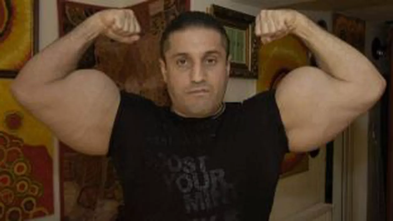 Interlopul clujean Gore, căutat de polițiști după ce a înjunghiat un brancardier