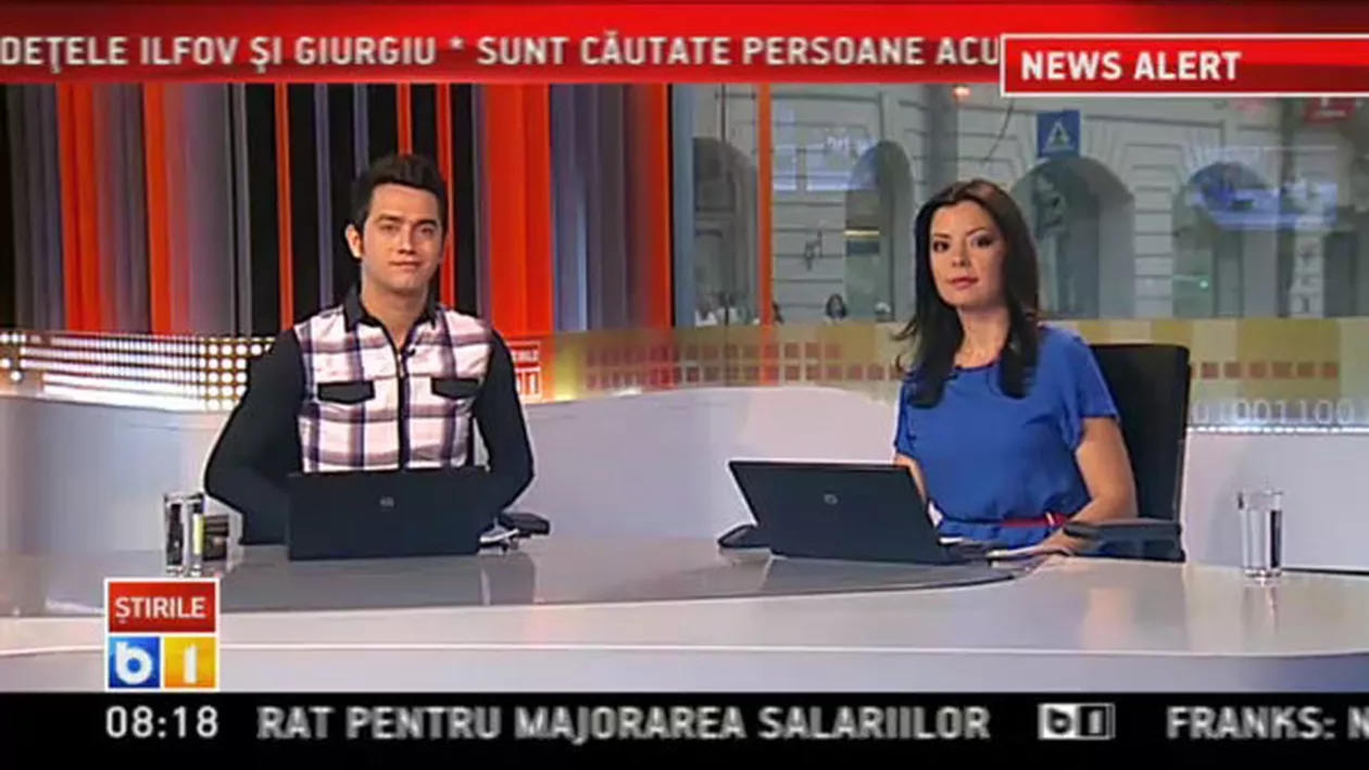 Constanța: Șase răniți într-un accident dintre un autocar și trei autoturisme