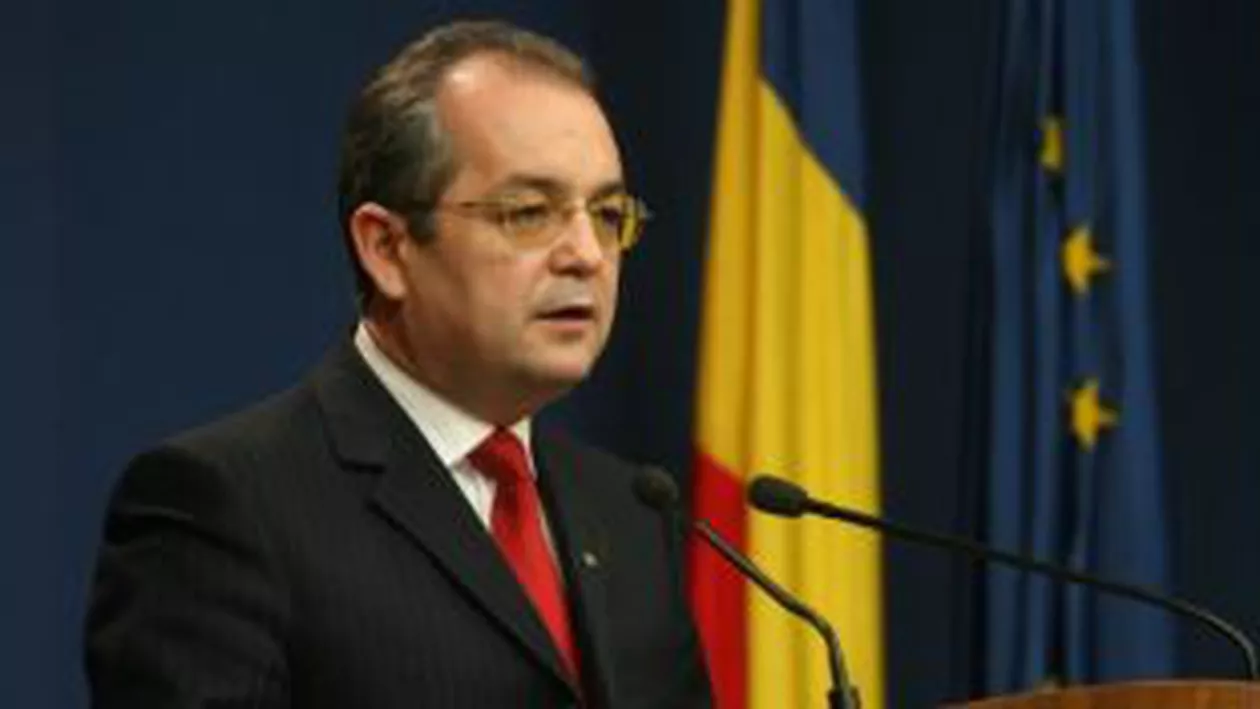 Premierul Emil Boc, într-o vizită oficială în Republica Populară Chineză