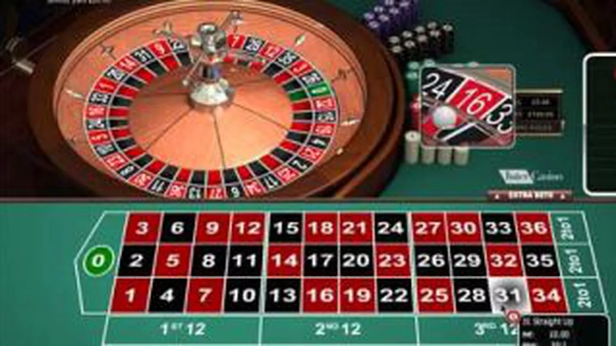 Jocurile de noroc online vor fi taxate și în România