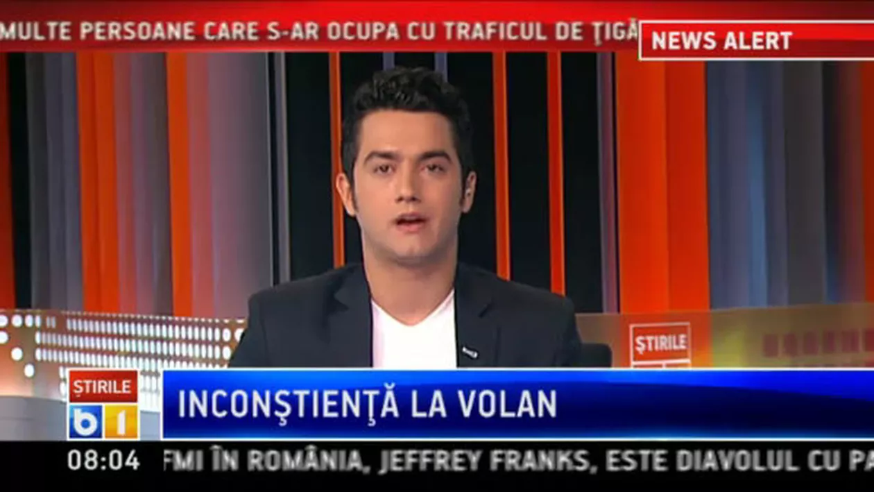 Bărbatul care s-a aruncat în gol la Parchetul Capitalei, în comă cu șanse minime de supraviețuire