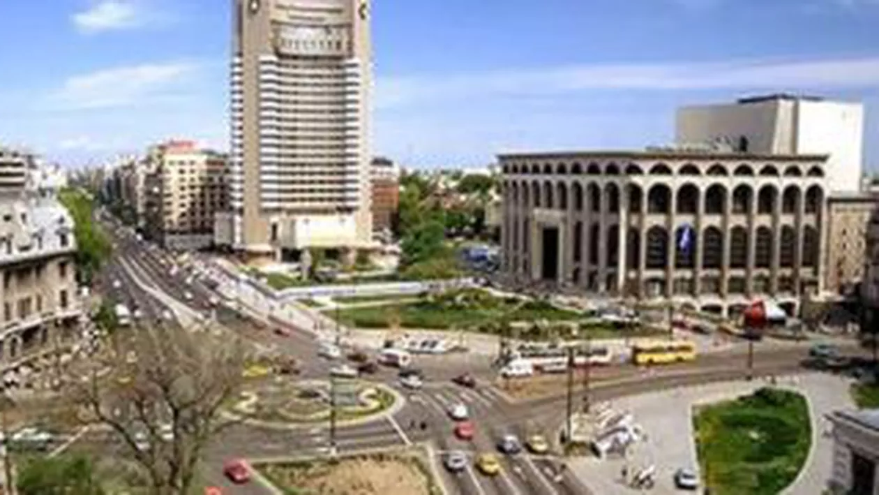 Agenția Fitch a crescut ratingul Bucureștiului în categoria recomandată investitorilor
