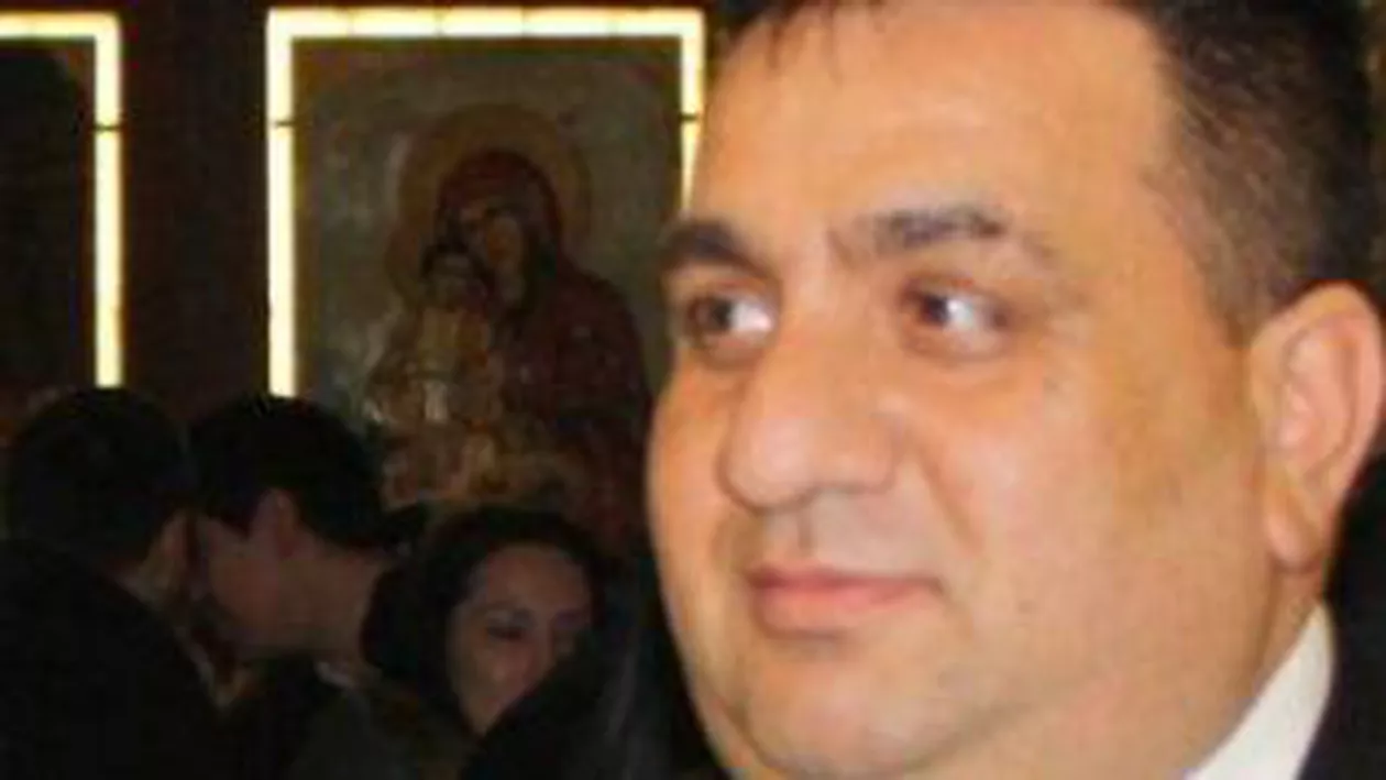 Instanța a respins cererea de arestare a lui Bercea Mondial pentru fraudă