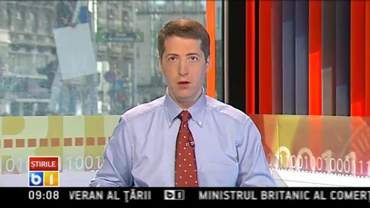 Vosganian: Tăriceanu este o importantă resursă pentru PNL. Trebuie să fie membru al BPC