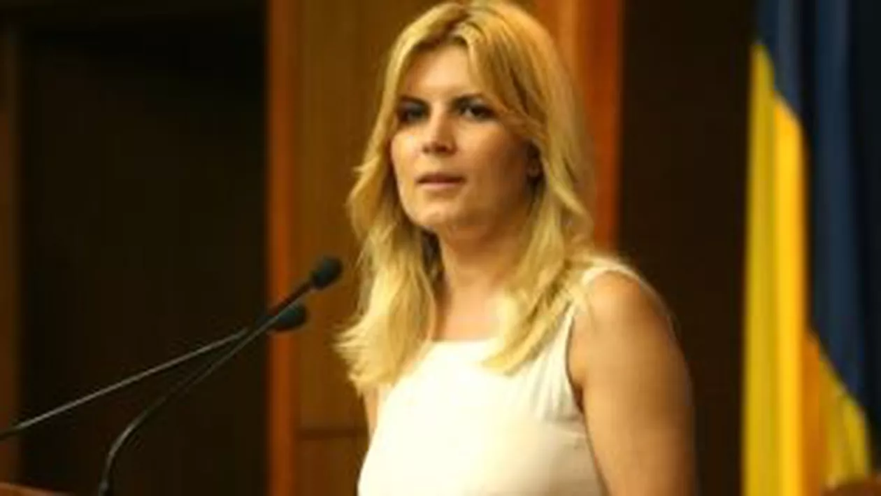 Udrea: Ponta l-a dat jos pe Vanghelie din invidie, vrea să fie el primul grătaragiu politic al ţării