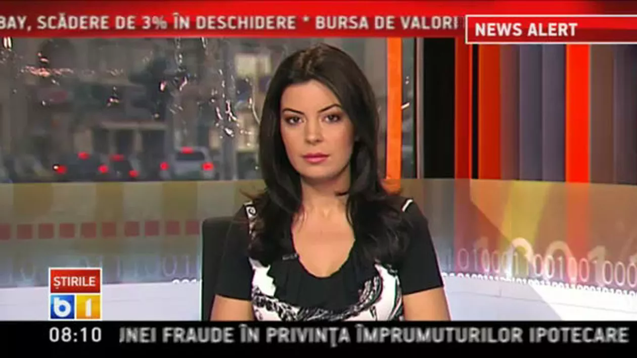 Cristina Dinu, campioana turneului de tenis de la Bucureşti