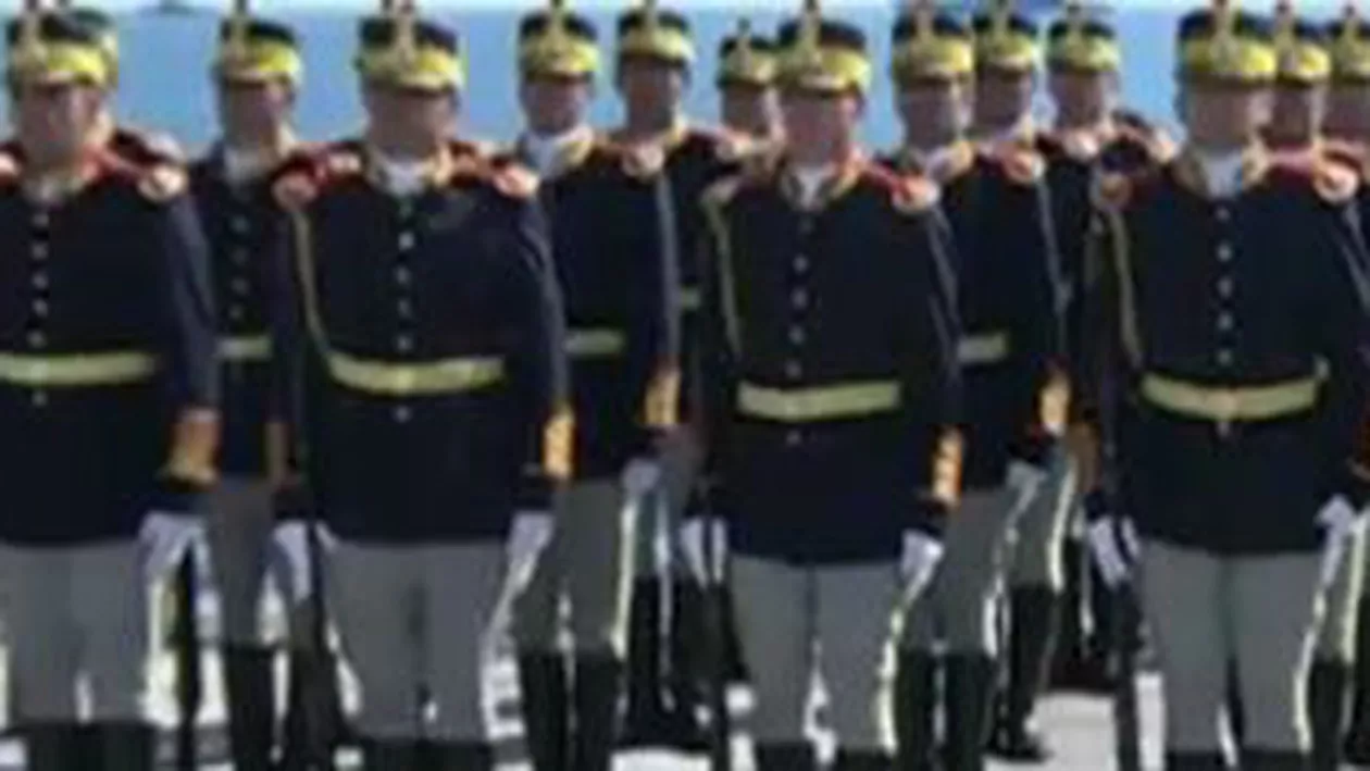 Ziua Marinei, sărbătorită în Portul Constanța și la București cu ceremonii militare