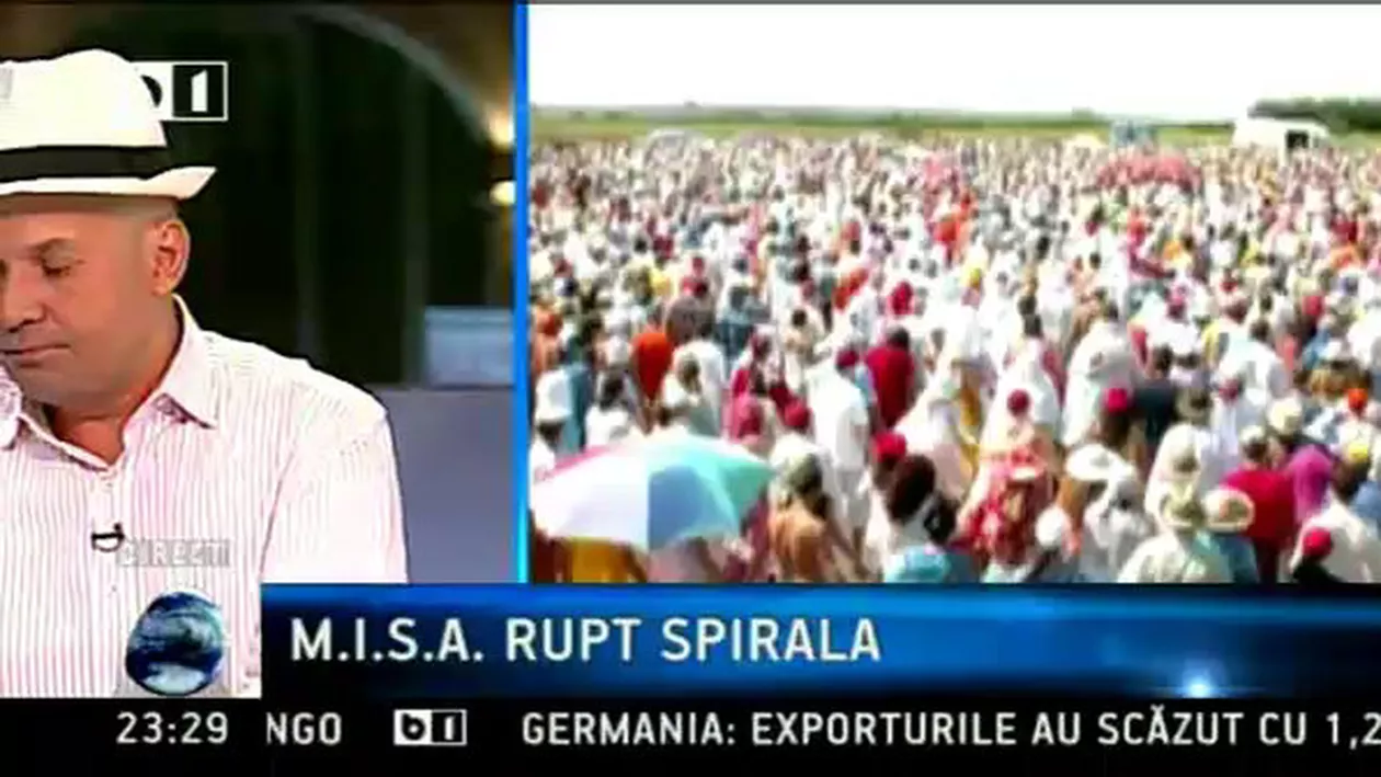 Un politician german a renunțat la cursa electorală în care era înscris din cauza unei aventuri cu o minoră