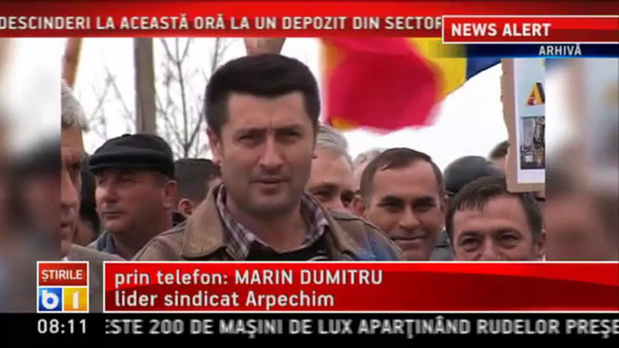 Procesul lui Hosni Mubarak a fost reluat. Confruntări au loc între susținătorii și adversarii fostului președinte