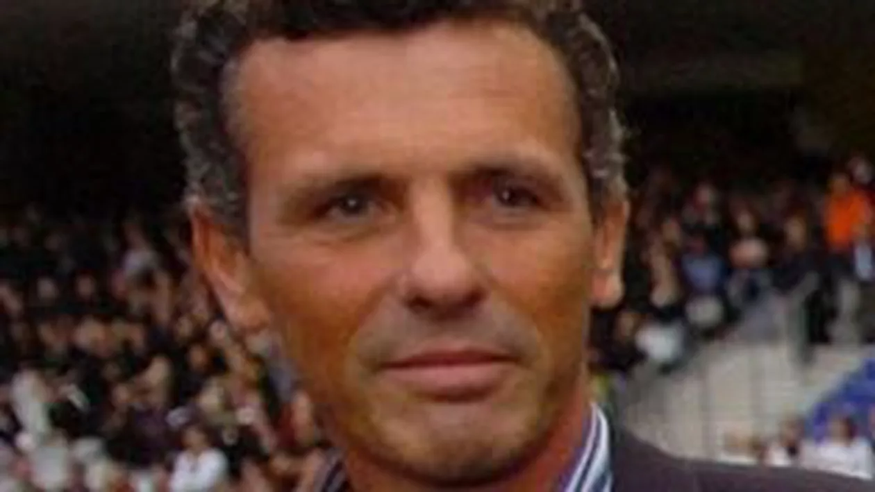 Francezul Pierre Quinon, fost campion olimpic la săritura cu prăjina, s-a sinucis