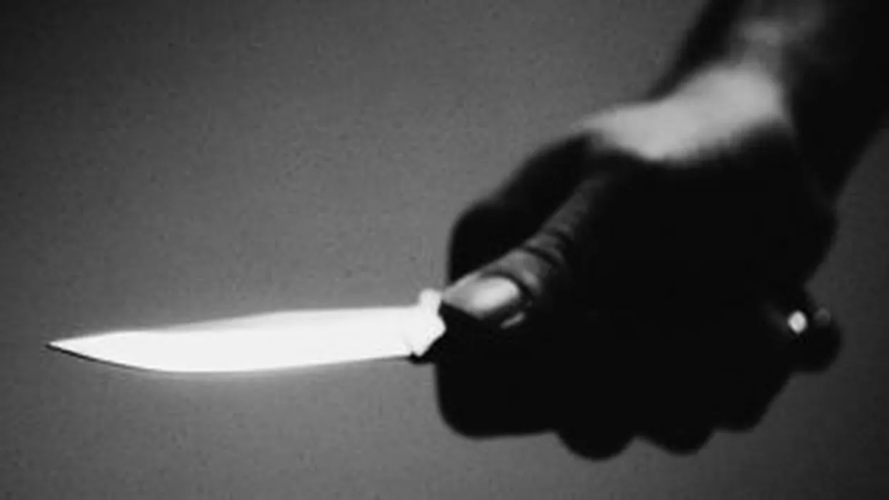 Dolj: Un bărbat şi concubina sa, găsiţi înjunghiați în locuinţa lor