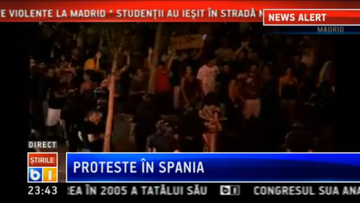 București: Un copil găsit în comă alcoolică în urma unei evacuări, victima unui pedofil