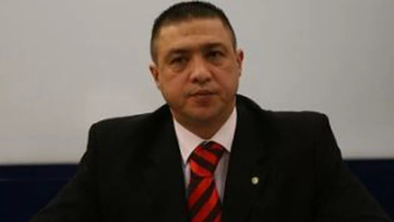 Rudel Obreja, în război cu Federația Internațională de Box: Pugiliștii români ar putea fi interziși la Olimpiada din Londra