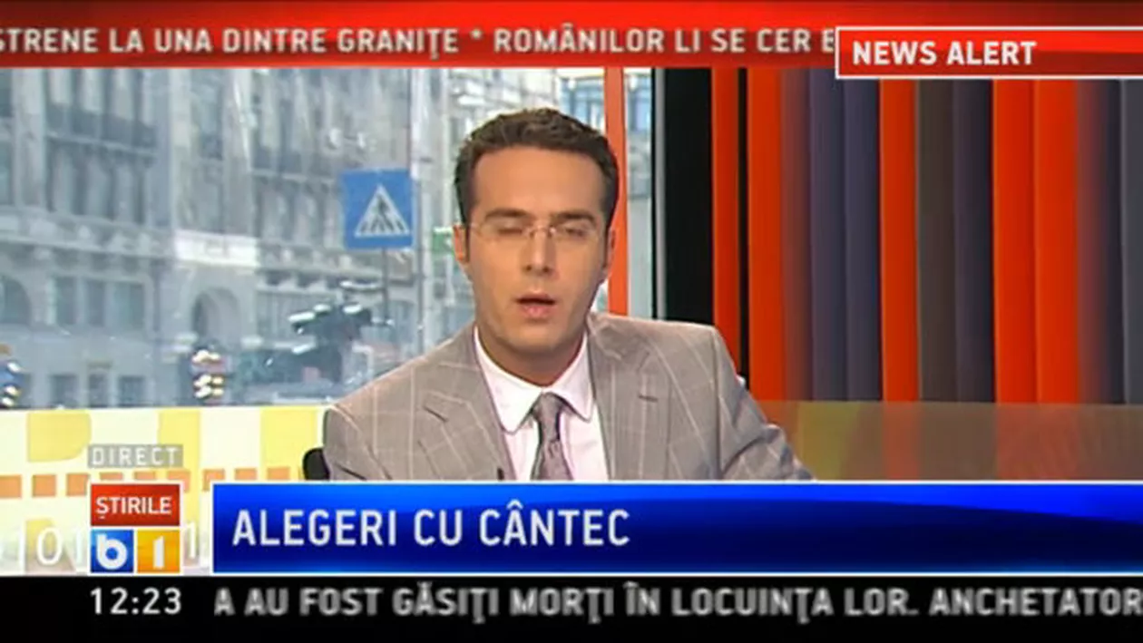 Un cutremur de 4,9 s-a resimțit în Grecia