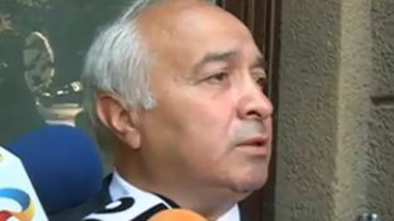 Adrian Rădulescu, despre câștigarea voturilor: Ceilalți candidați nu știu să piardă. Eu am fost pregătit până la sfârșit