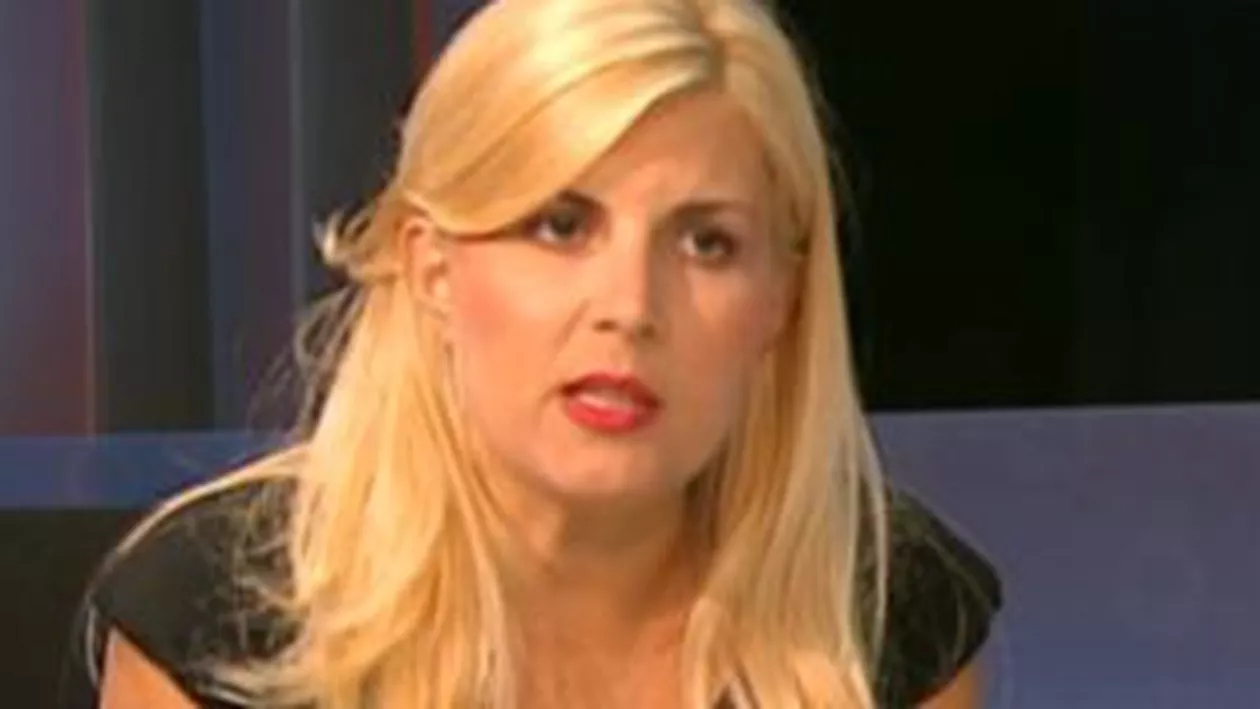 Elena Udrea, despre alegerile parțiale: PDL nu moare și nu se predă