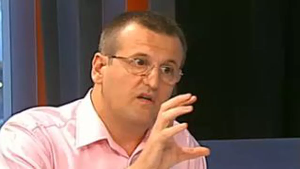 Europarlamentarul PDL Cristian Preda: Sunt dispus să candidez împotriva lui Sorin Oprescu pentru Capitală