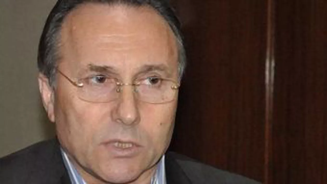 Nichita: Dacă PC vrea să candideze separat, atunci să candideze separat, dar nu numai la Iaşi, ci şi în rest