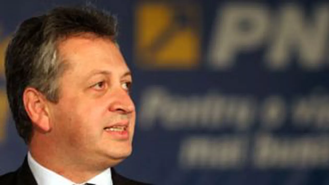 Fenechiu nu candidează la CJ Iași: Nu e corect să ocup o poziție deja câștigată de USL