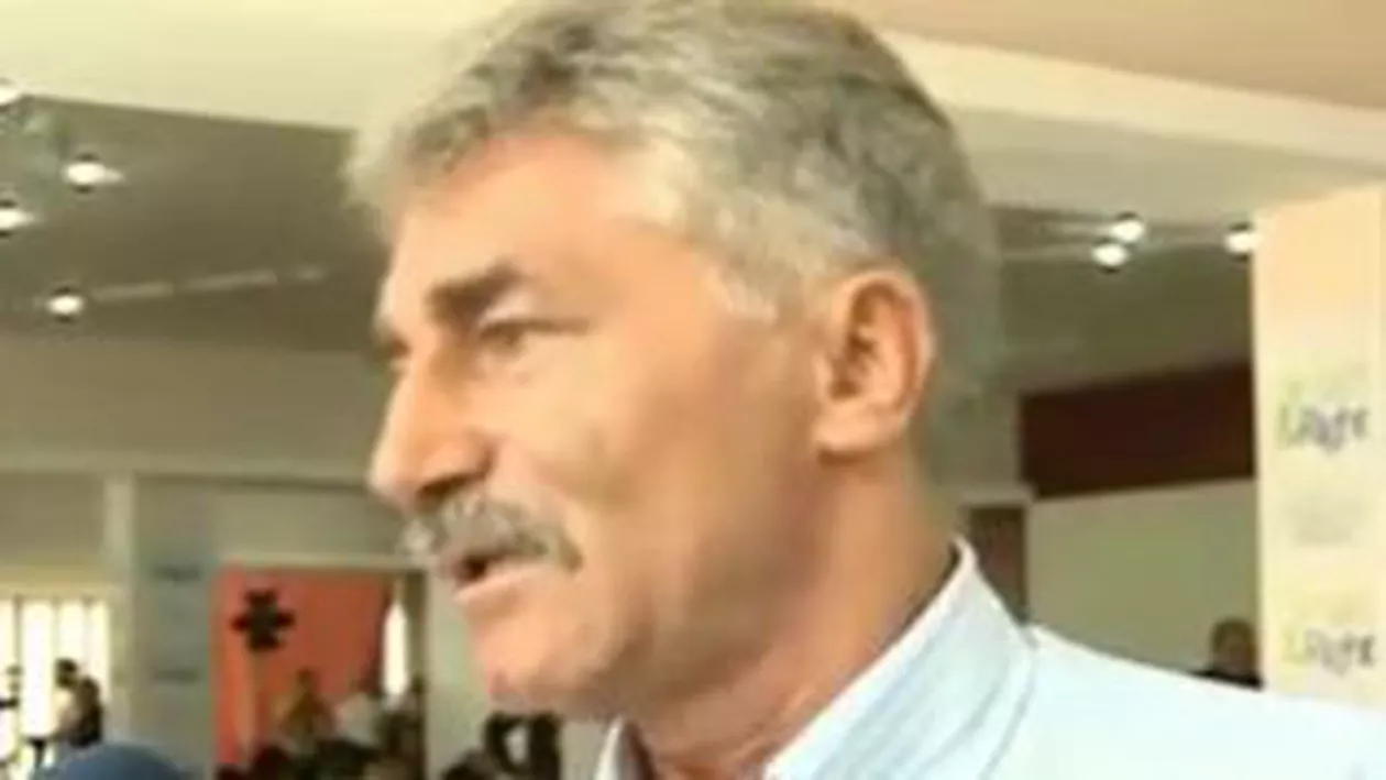 Oltean: Modificările la Statutul PDL au fost depuse cu întârziere. Instanţa va decide în acest caz