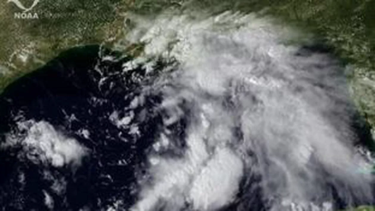 Stare de urgență în statul Louisiana: Furtuna tropicală Lee se apropie