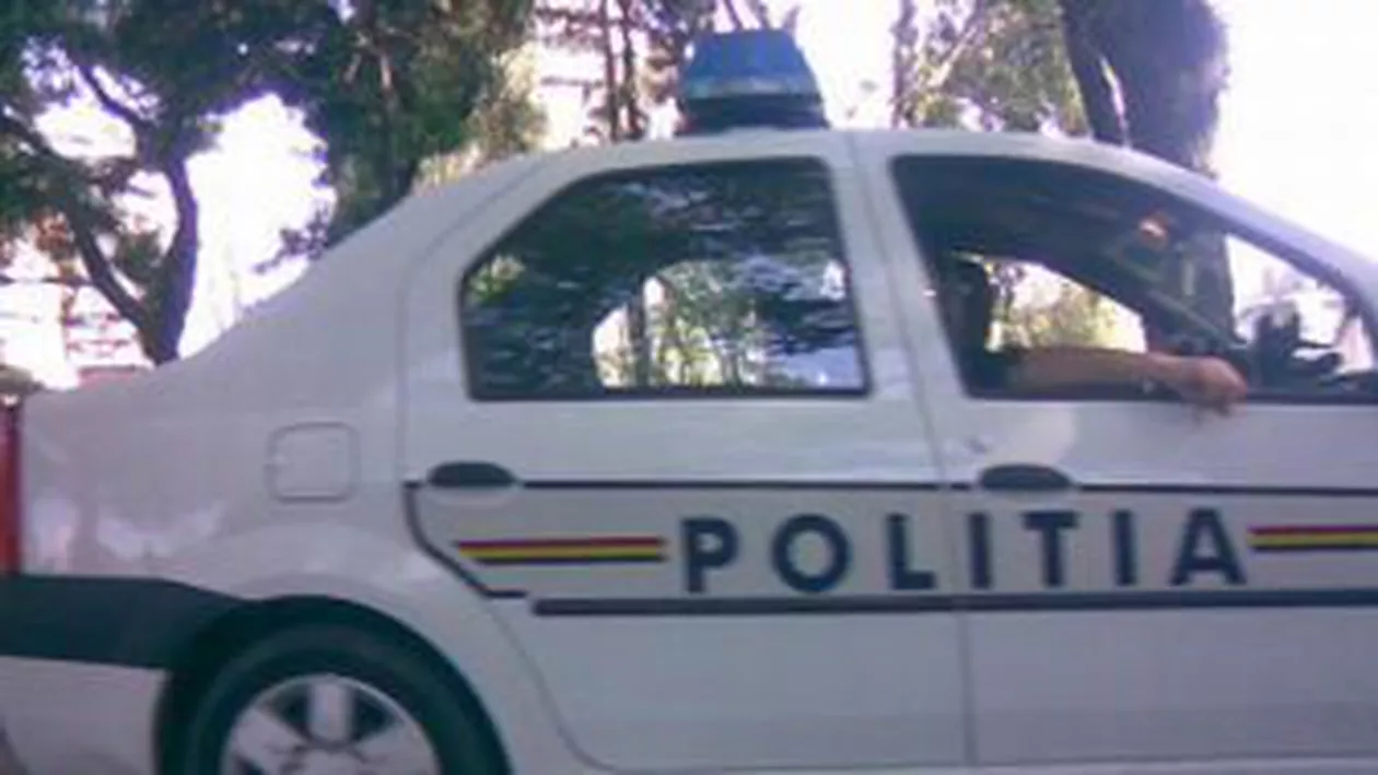 Timișoara: Tânărul găsit mort în curtea unui depozit, posibil sinucigaş după ce a picat bacalaureatul