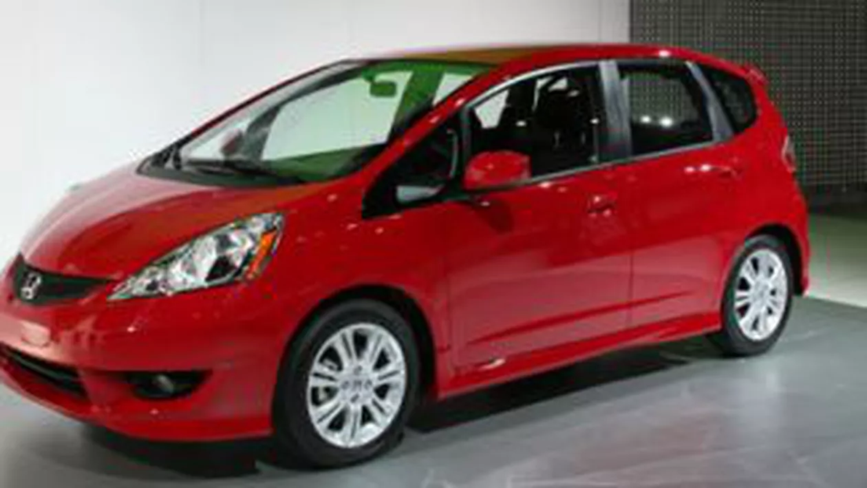 Honda recheamă în service aproape un milion de mașini. Află ce modele sunt vizate!