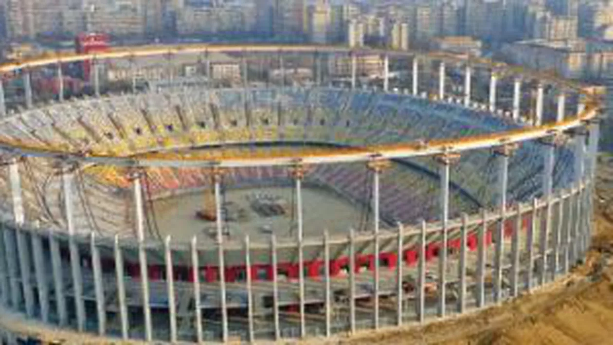 România - Franța inaugurează Național Arena: Vezi resctricțiile din trafic și tot ce trebuie să știi despre meci