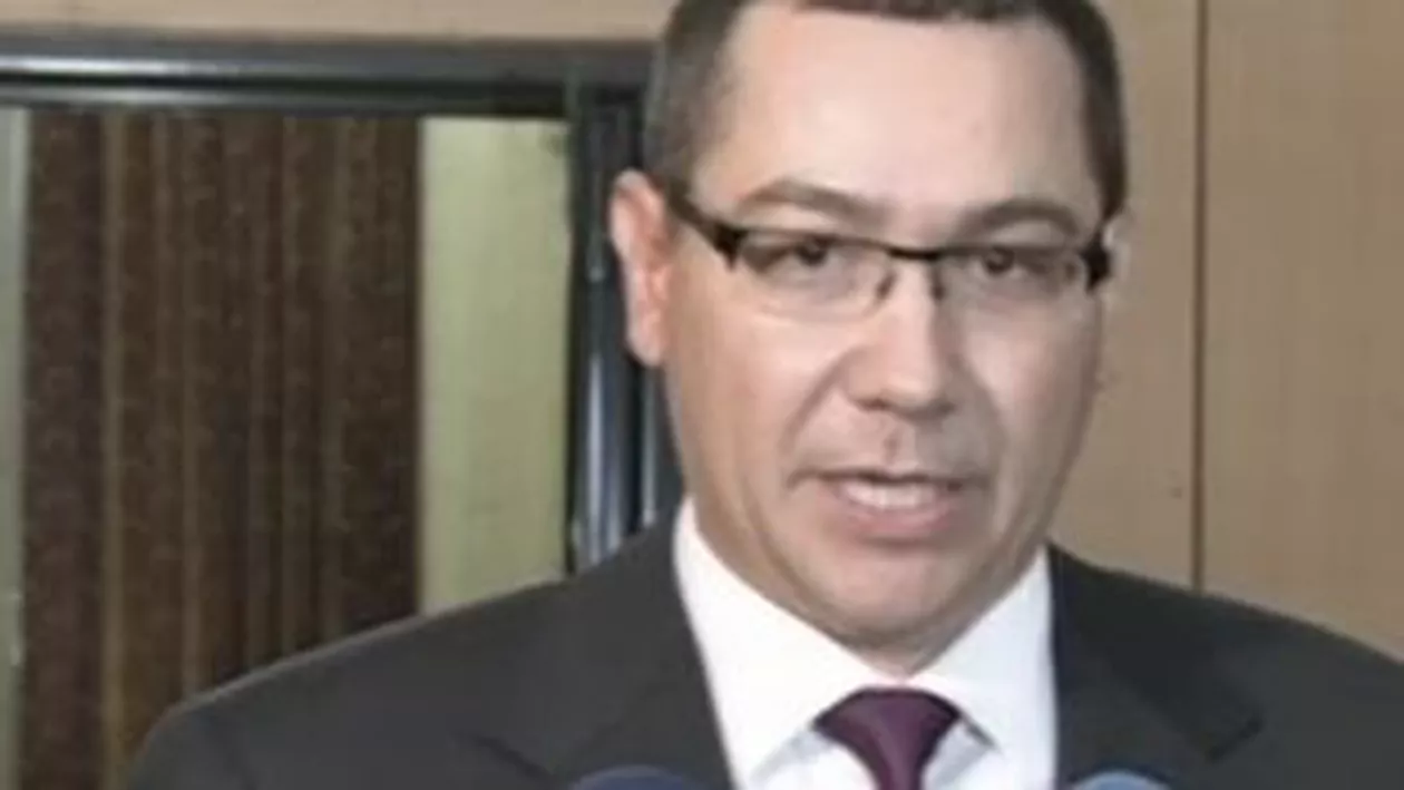 Victor Ponta, după întâlnirea cu UDMR: Am cerut sprijin pentru alegeri corecte, nefraudate de către PDL
