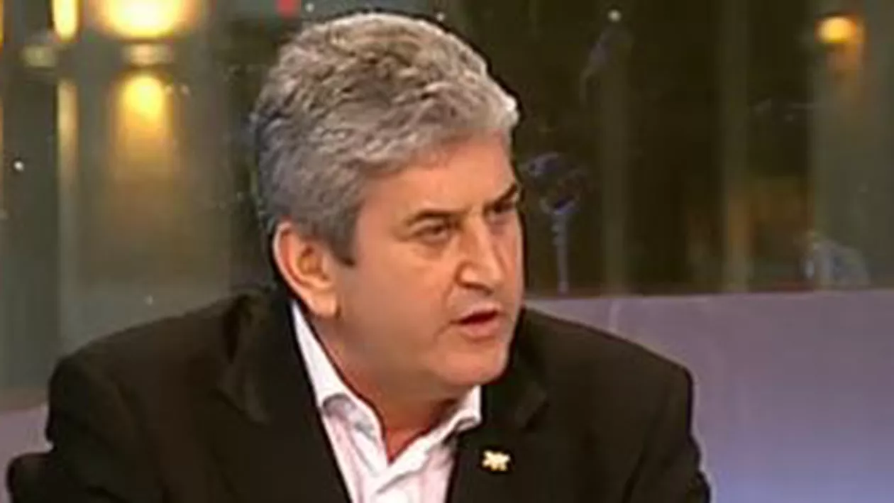 Ministrul Apărării, Gabriel Oprea: Toți primarii din România au dosare penale