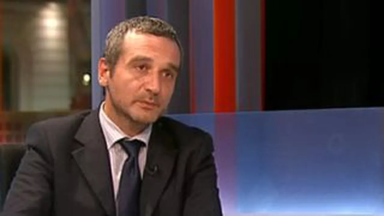 Sebastian Lăzăroiu, despre conflictul cu Aura Vasile: Acolo nu au reguli de discuție, e haos