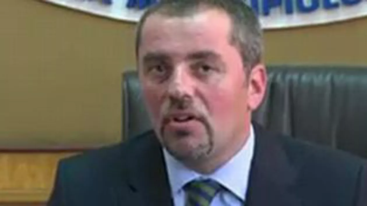 Mihai Atănăsoaei: Dacă noi nu ne respectăm valorile naționale, nu vom fi respectați la competiții internaționale