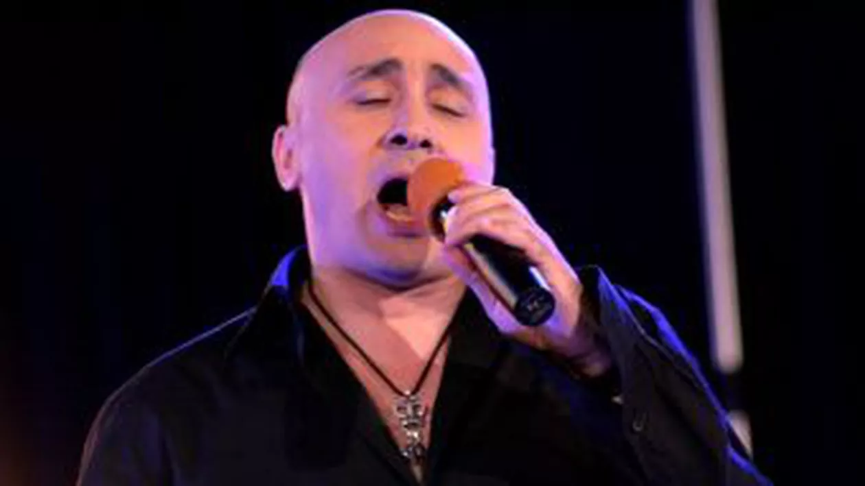 Marcel Pavel: Am repetat prima strofă ca un îndemn pentru echipa națională