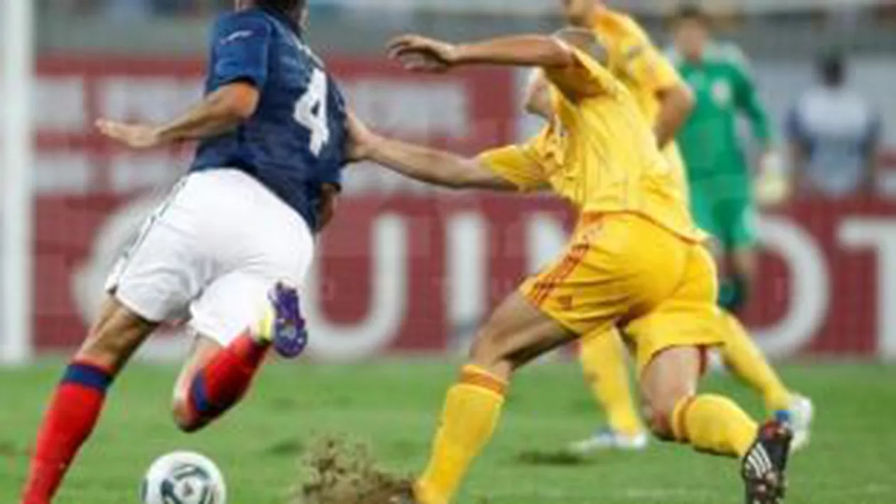 UEFA menține decizia: Nu se vor disputa meciuri pe Național Arena. Un raport final va fi publicat vineri