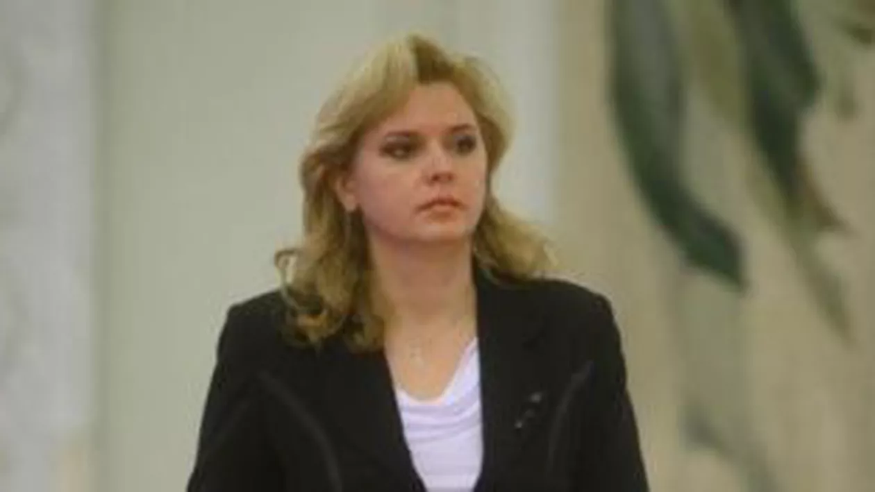 Roberta Anastase: Guvernul și-ar putea asuma răspunderea pentru comasarea alegerilor