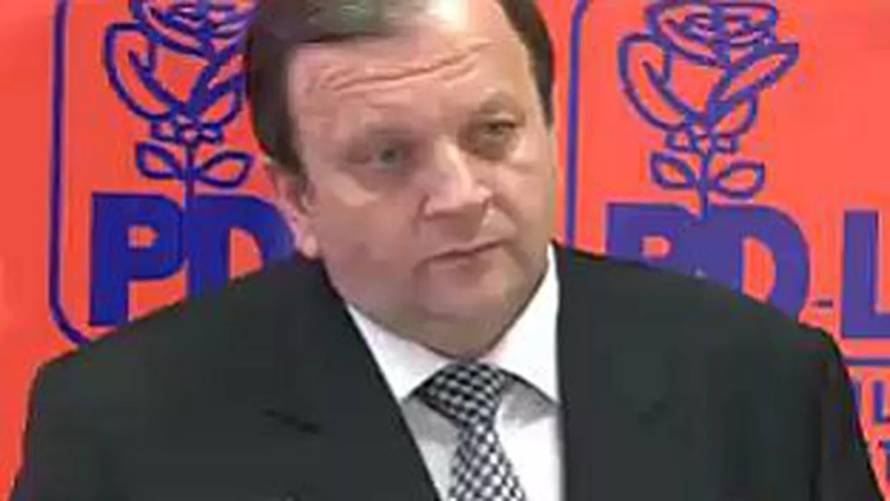 Gheorghe Flutur: PDL are obligația de a fi catalizatorul creării Mișcării Populare