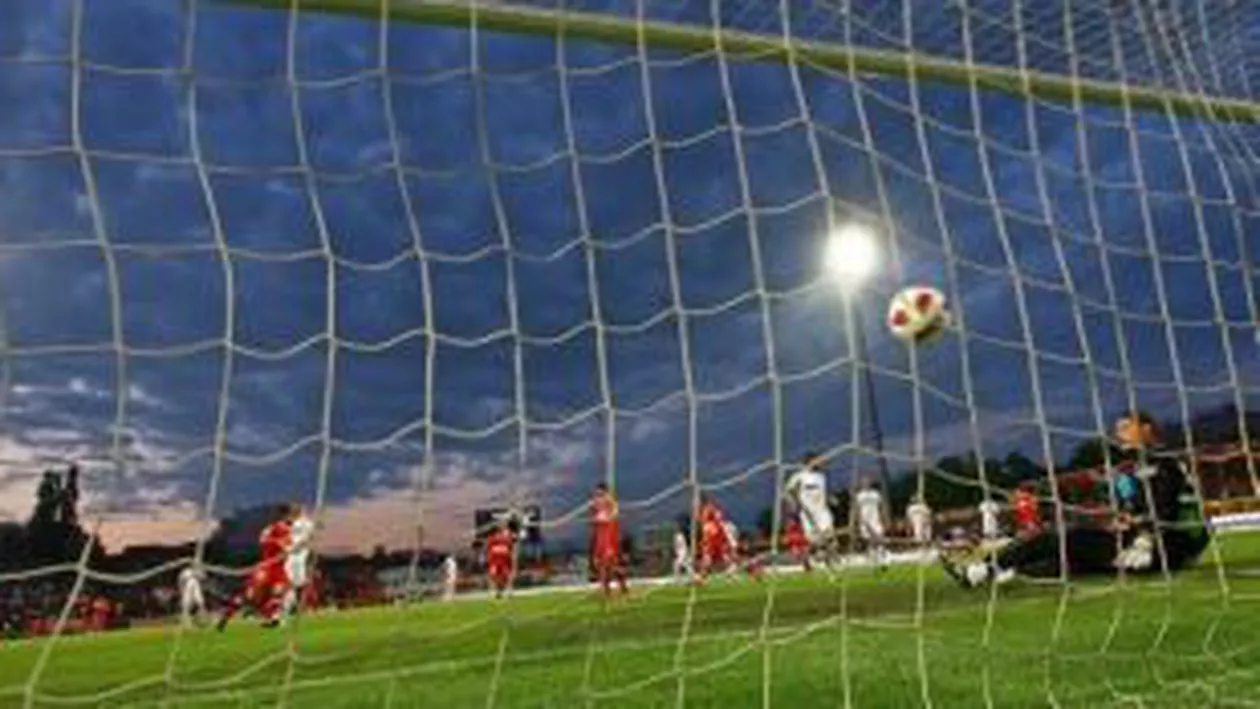 UEFA a hotărât: Meciul Steaua – Schalke 04 se joacă la Cluj, pe 15 septembrie