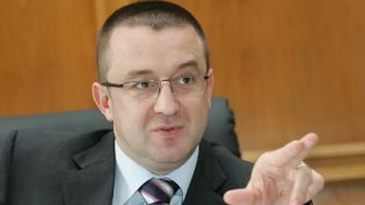 Sorin Blejnar: Ponta încearcă să politizeze verificările ANAF