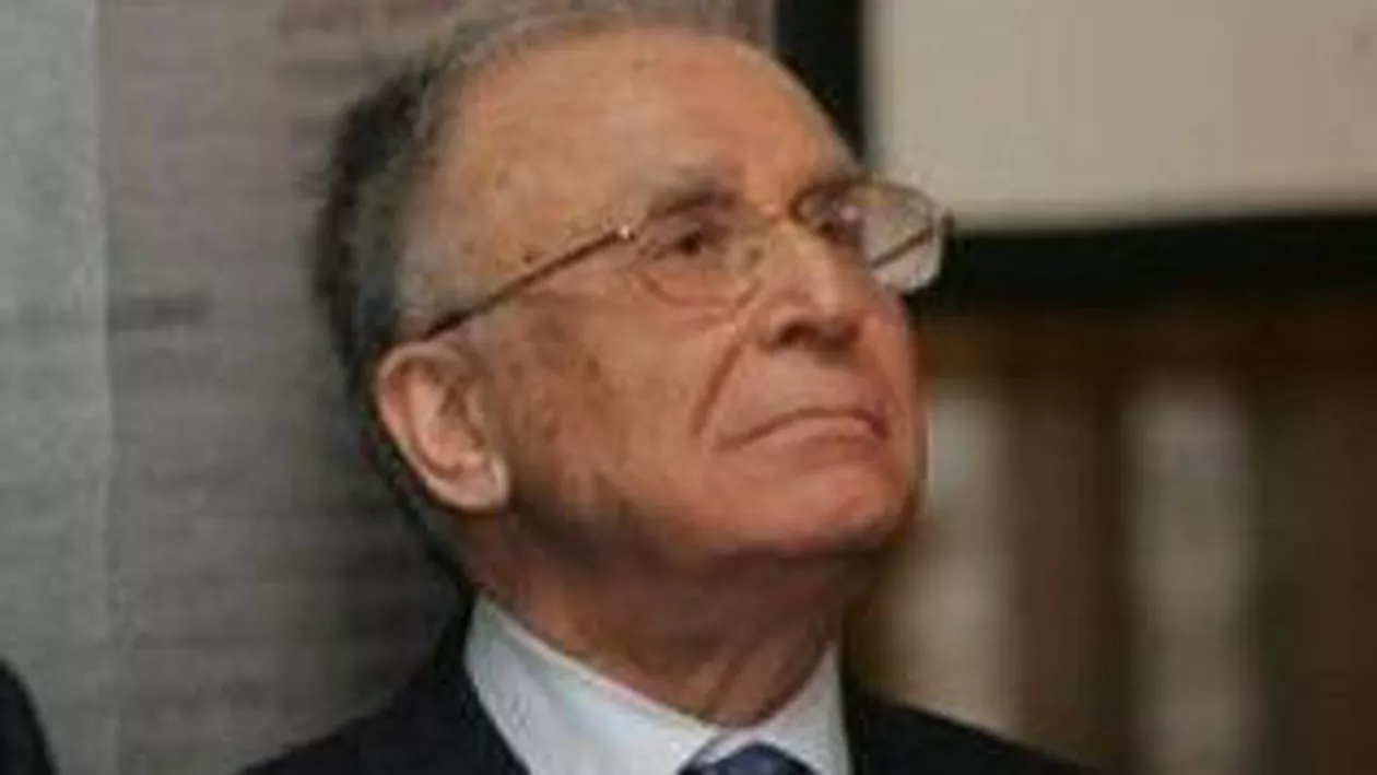 Iliescu: Nu m-am ocupat de Mircea Geoană în declarațiile mele. Rupte din context, lucrurile apar deformate