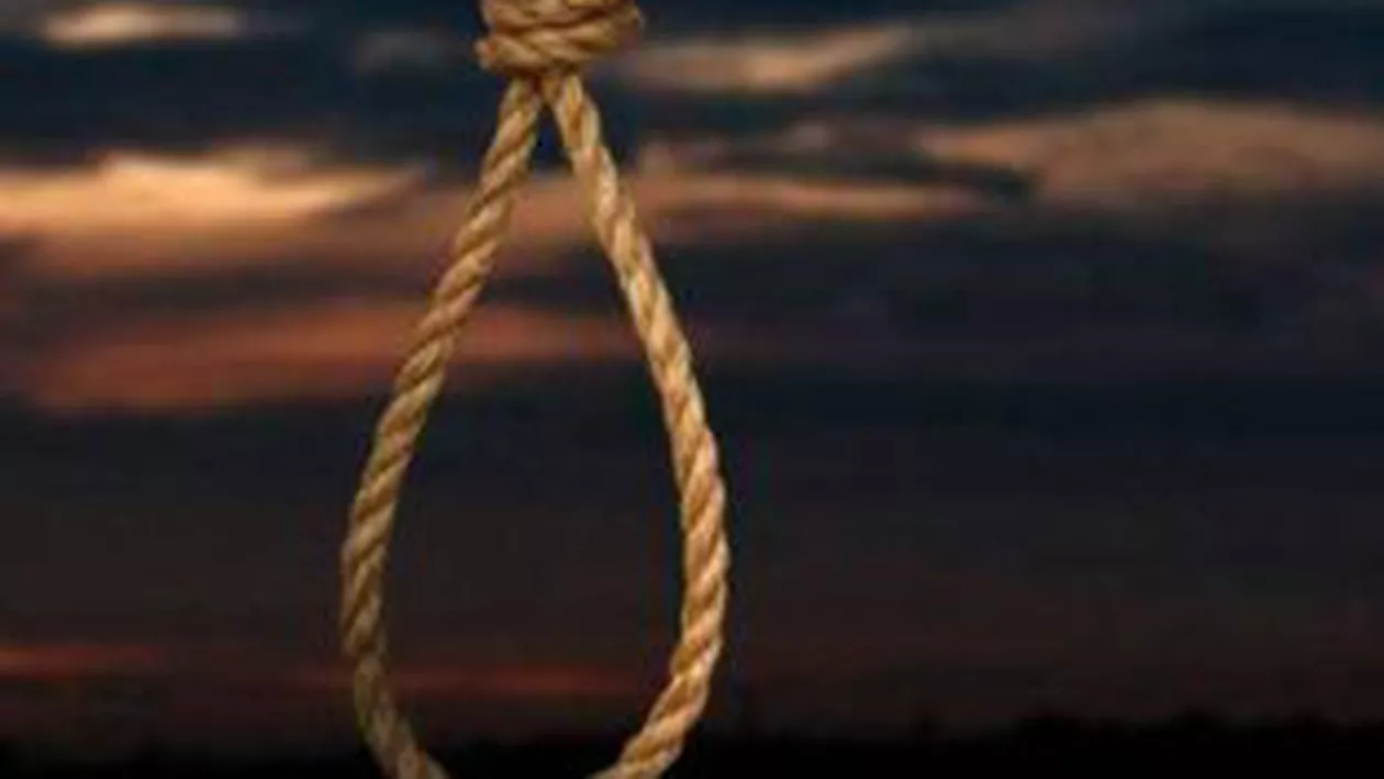 Timiș: Un bărbat încarcerat s-a spânzurat în baia închisorii