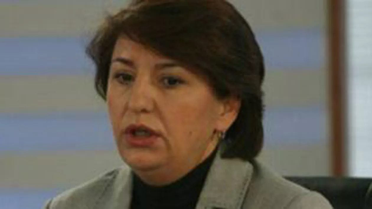 Sulfina Barbu: Pentru comasarea alegerilor locale există două variante privind modificarea legislației