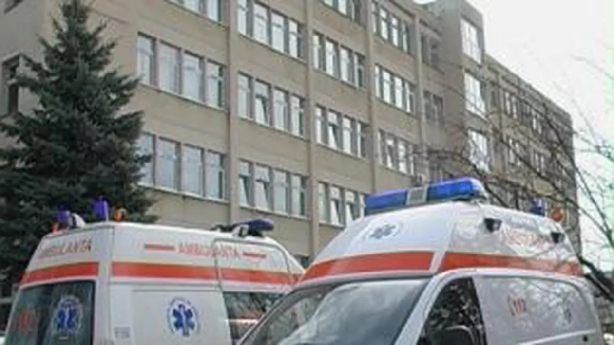 Un nou scandal la Spitalul din Târgu Jiu: O femeie de 73 de ani a ajuns de la o simplă transfuzie la comă