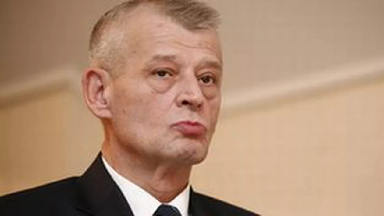 Sorin Oprescu, la deschiderea noului an școlar: Unitățile din București stau bine. E o performanță