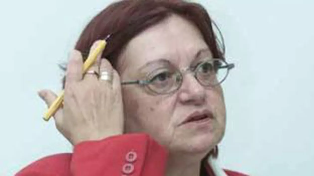 DNA a cerut CSM să clarifice situația judecătoarei Viorica Costiniu
