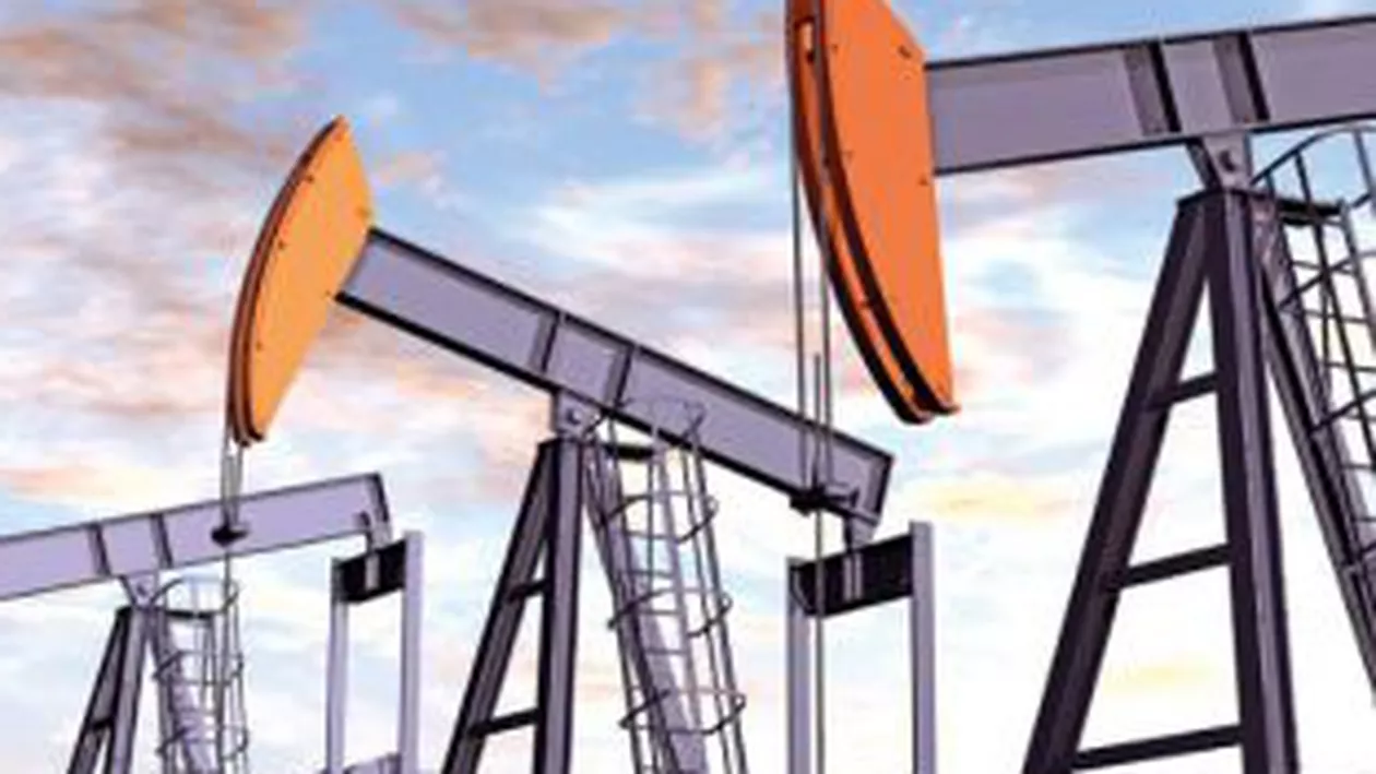 O firmă britanică a descoperit un zăcământ de petrol la Iași
