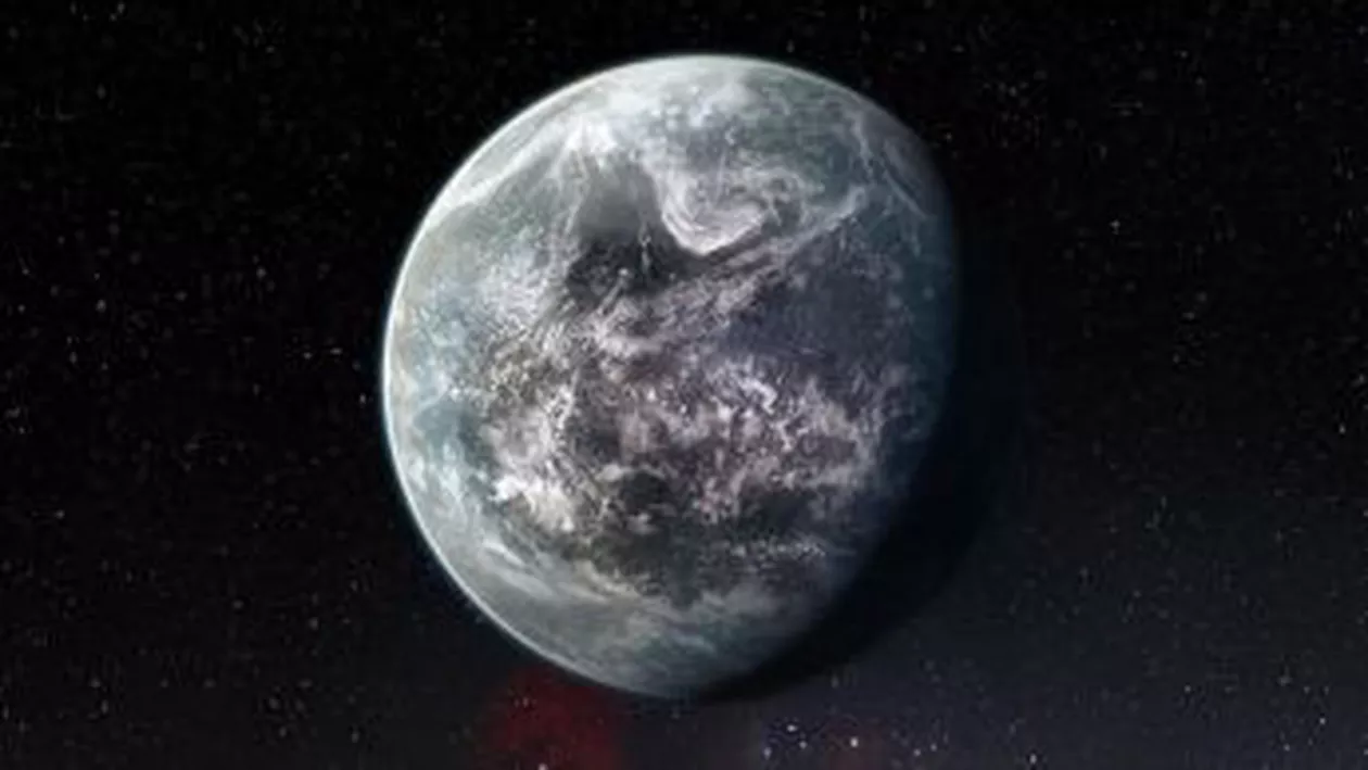 Astronomii au descoperit o planetă capabilă să susțină viața (VIDEO)