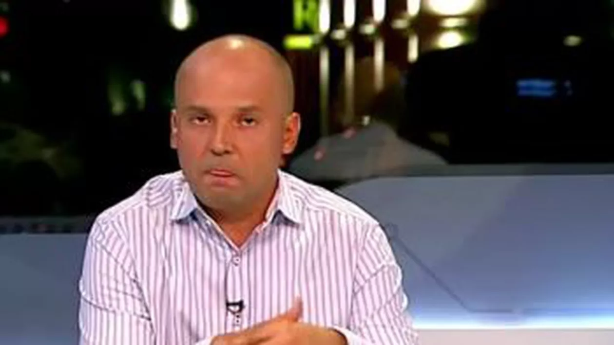 Radu Banciu: Când va fi gata Arena Națională, România va fi liderul UE